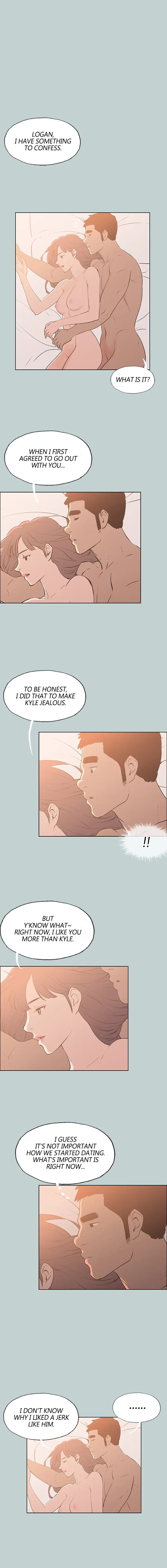 Love Square Episode 63 - Page 5