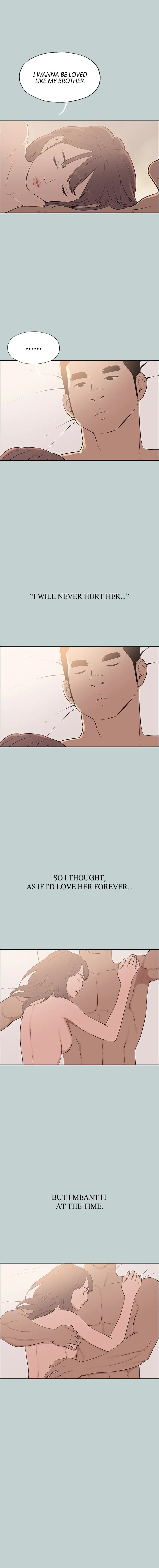 Love Square Episode 63 - Page 9