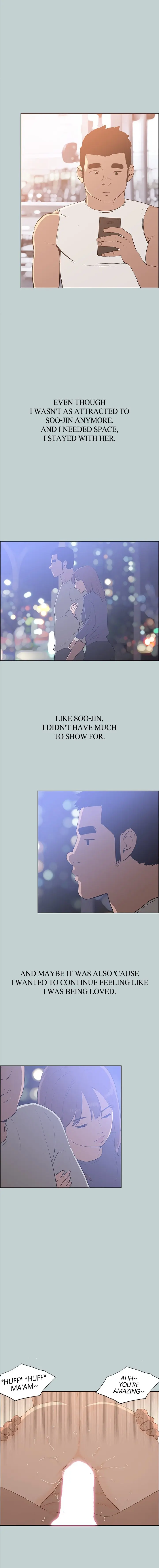 Love Square Episode 64 - Page 10