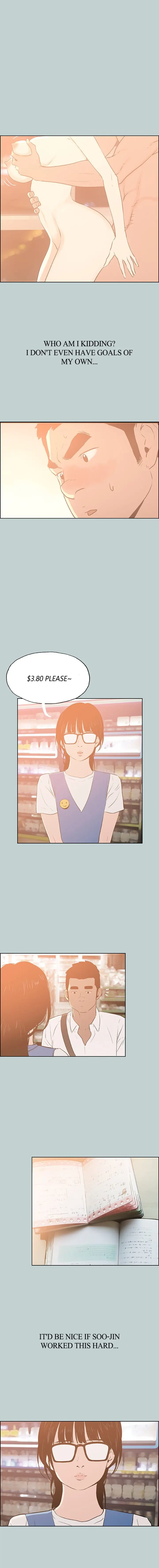 Love Square Episode 64 - Page 4