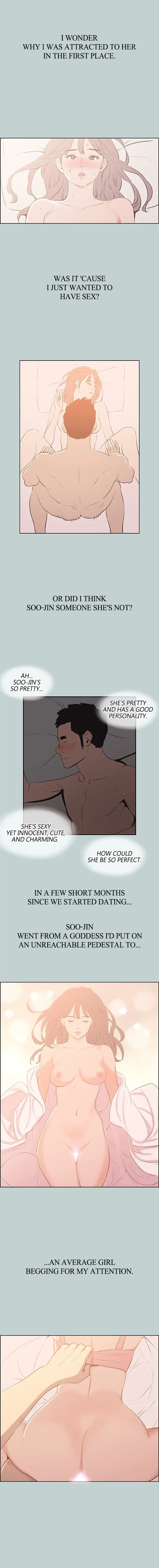 Love Square Episode 64 - Page 5