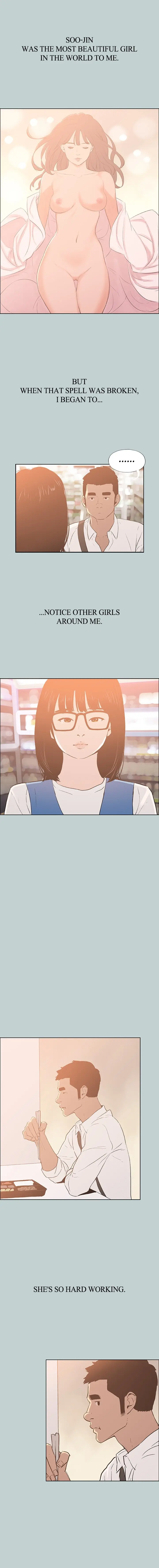 Love Square Episode 65 - Page 2