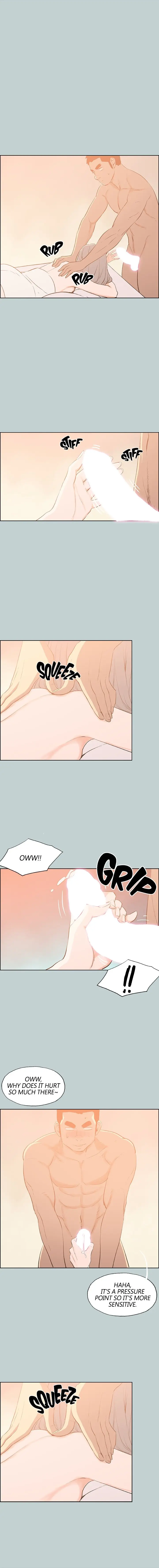 Love Square Episode 66 - Page 10