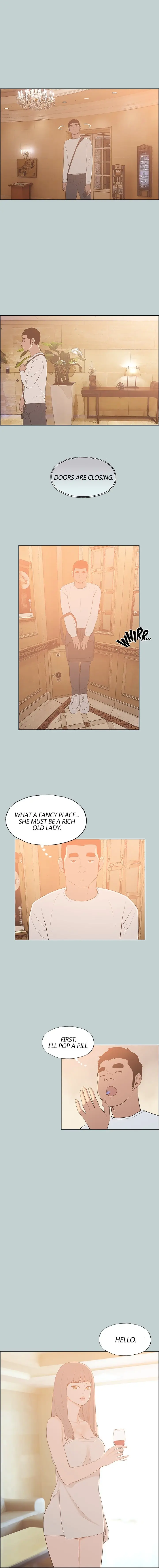 Love Square Episode 66 - Page 4
