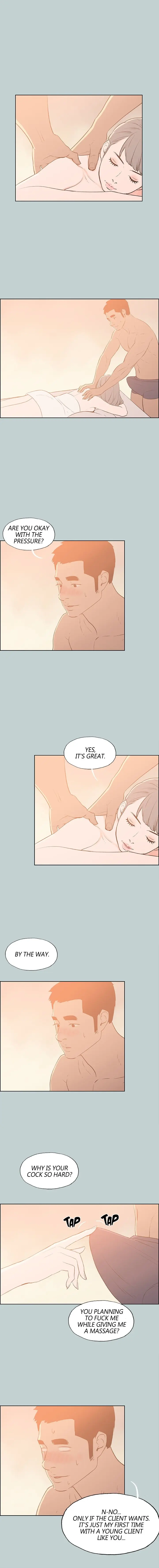 Love Square Episode 66 - Page 7