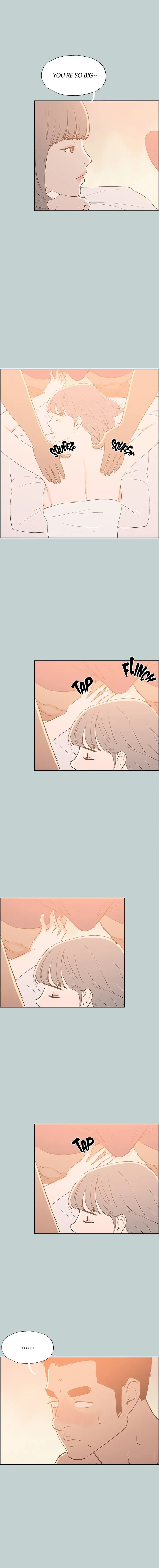 Love Square Episode 66 - Page 8