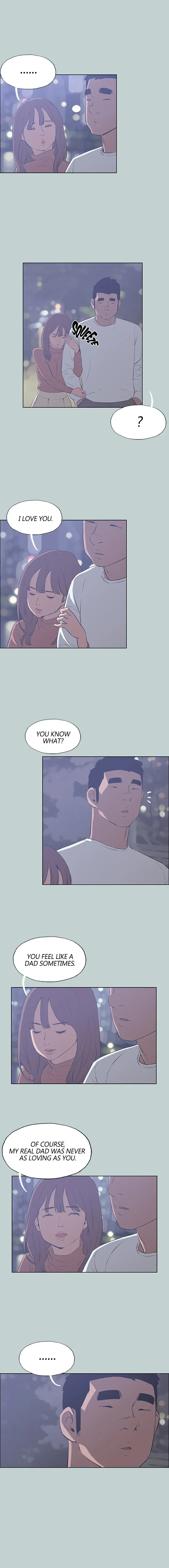 Love Square Episode 67 - Page 10