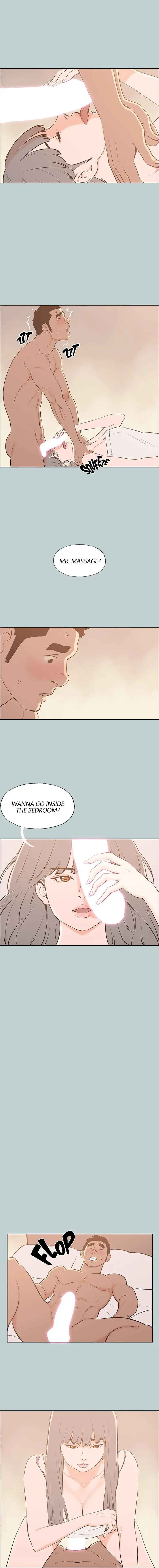 Love Square Episode 67 - Page 2
