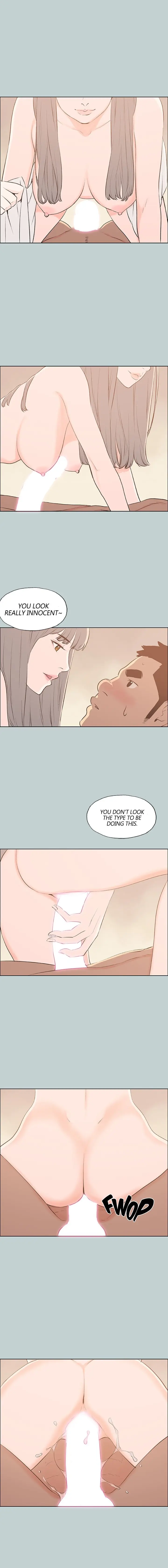 Love Square Episode 67 - Page 3