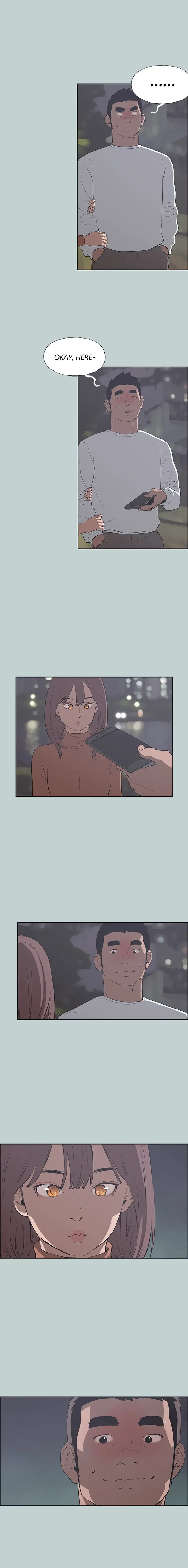 Love Square Episode 68 - Page 2