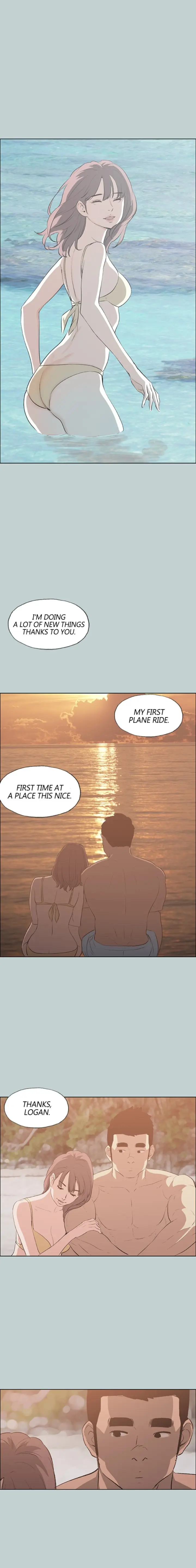 Love Square Episode 68 - Page 8