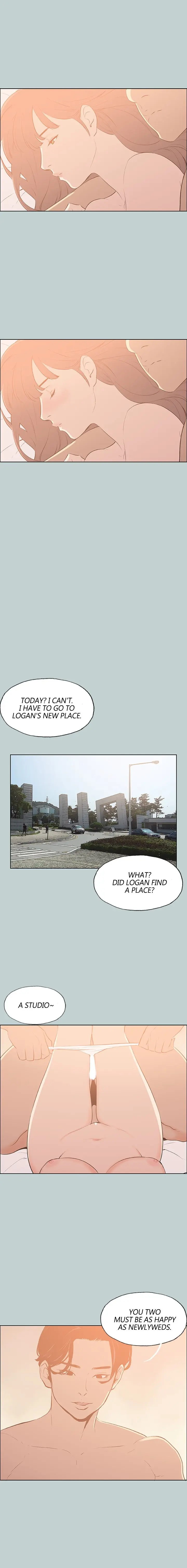 Love Square Episode 69 - Page 10