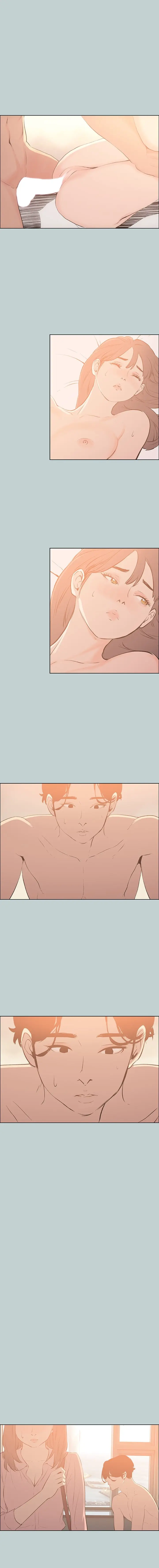Love Square Episode 69 - Page 11