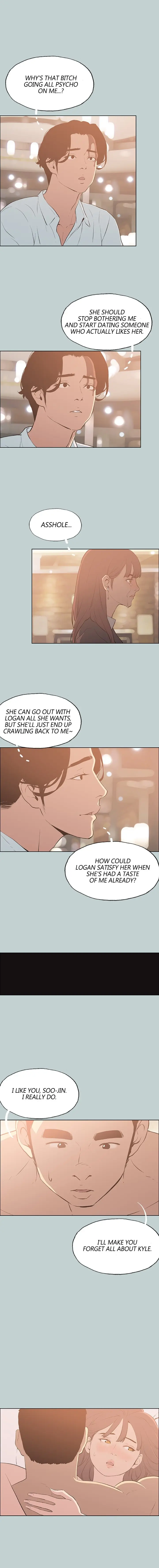 Love Square Episode 69 - Page 2