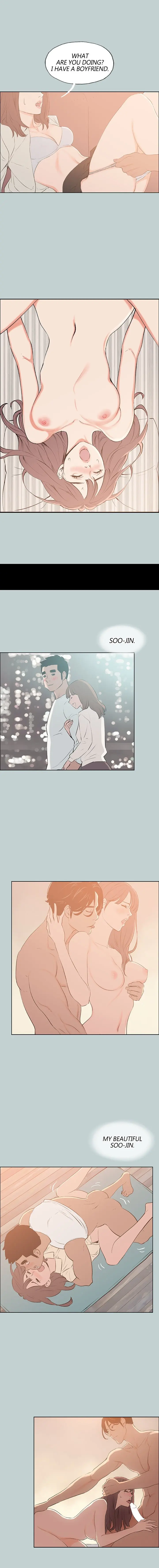 Love Square Episode 69 - Page 7