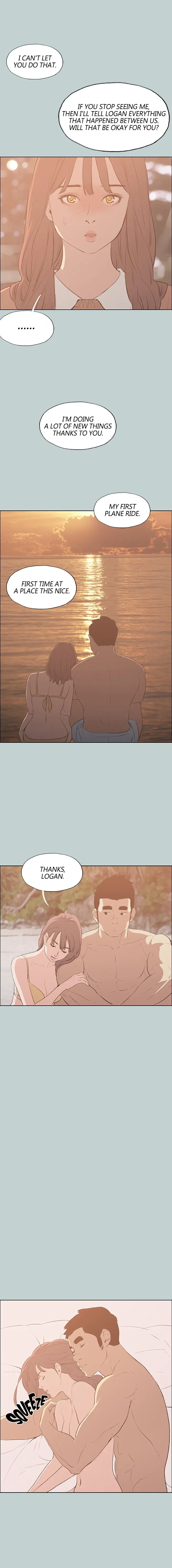 Love Square Episode 69 - Page 9