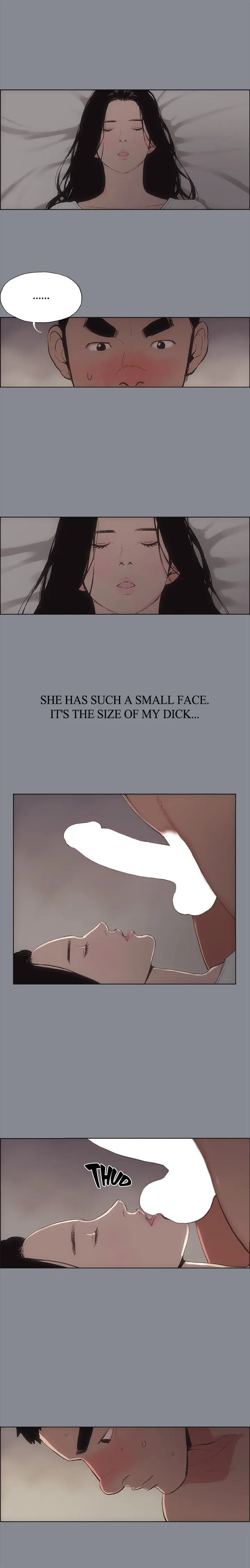 Love Square Episode 7 - Page 4