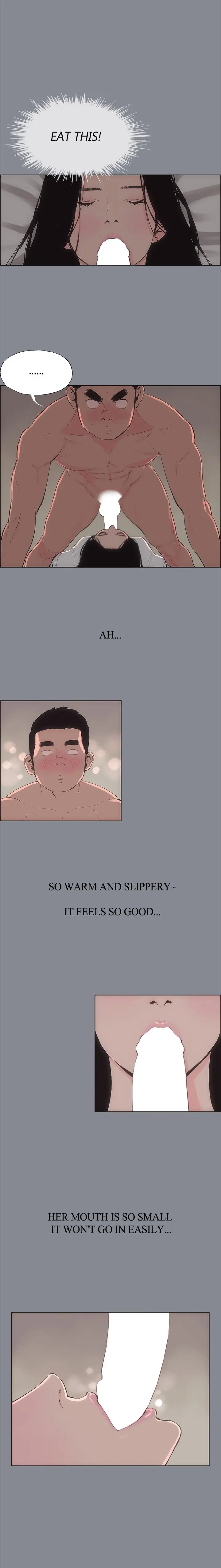 Love Square Episode 7 - Page 5