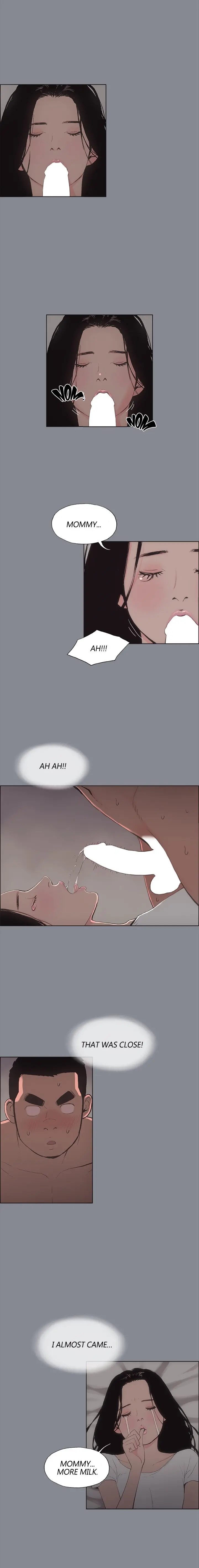 Love Square Episode 7 - Page 6