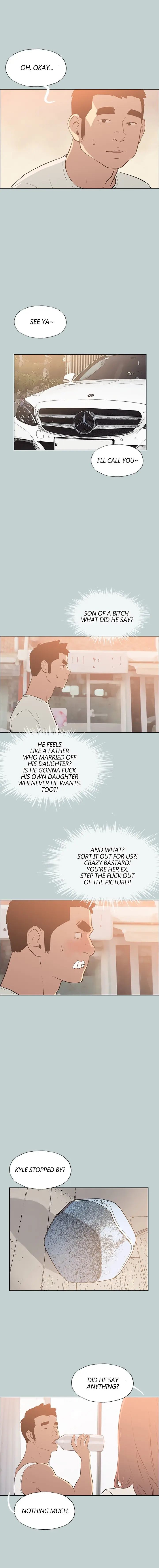 Love Square Episode 70 - Page 11