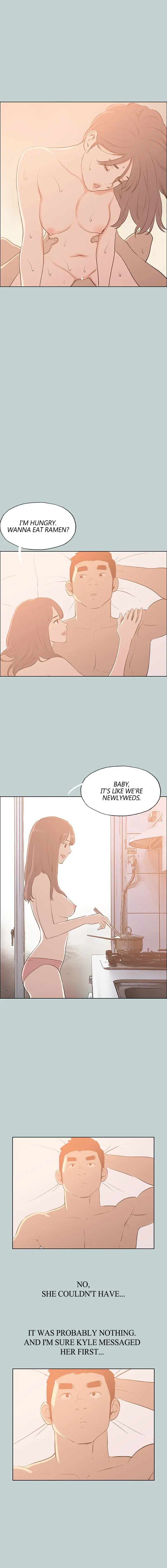 Love Square Episode 70 - Page 3