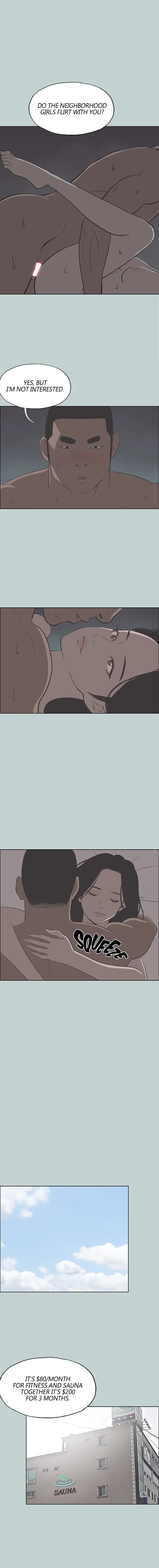 Love Square Episode 70 - Page 6