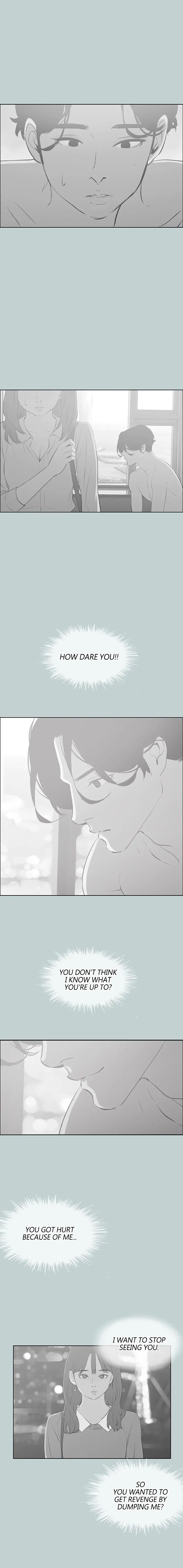 Love Square Episode 71 - Page 10