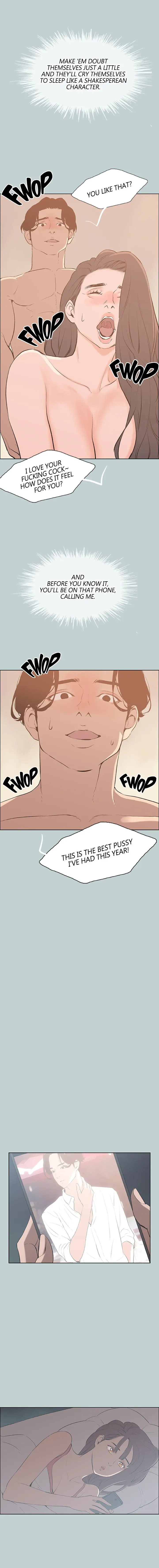 Love Square Episode 71 - Page 12