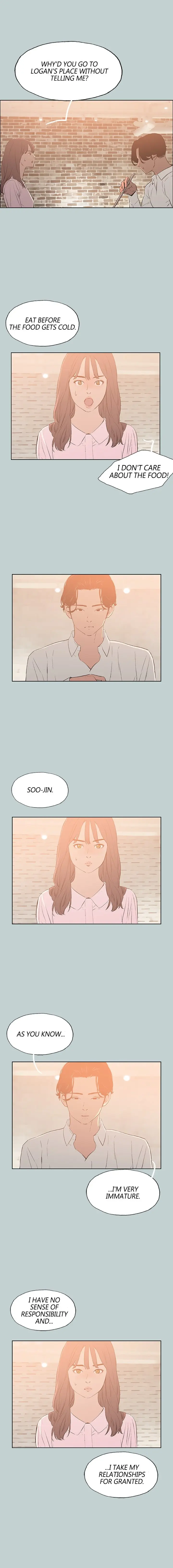 Love Square Episode 71 - Page 5