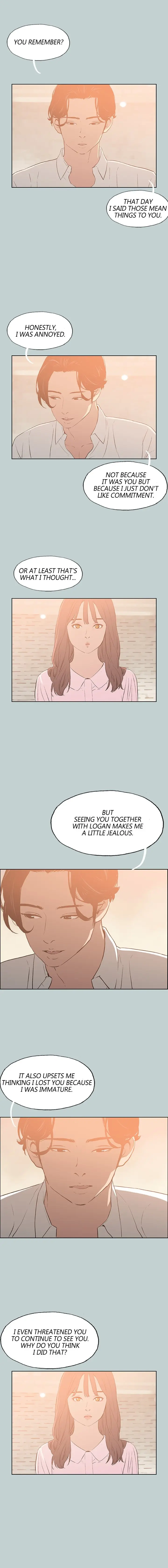 Love Square Episode 71 - Page 6