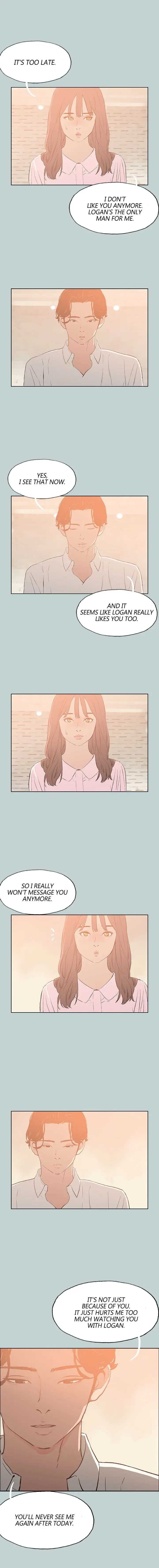 Love Square Episode 71 - Page 7