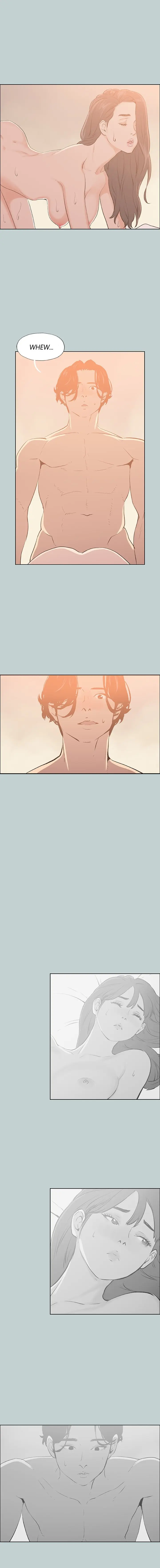 Love Square Episode 71 - Page 9