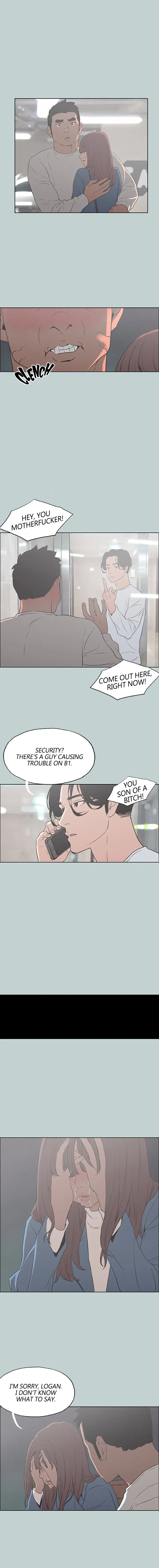 Love Square Episode 72 - Page 11