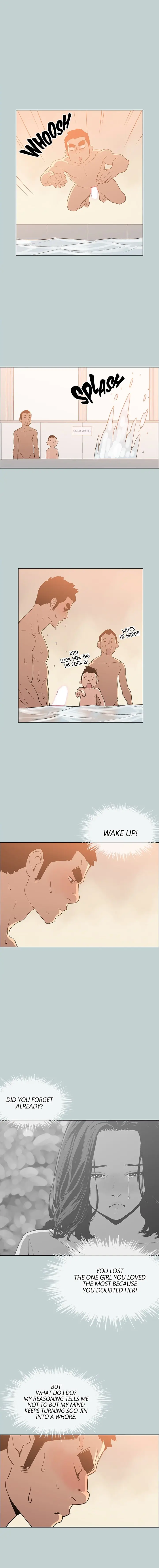 Love Square Episode 72 - Page 5