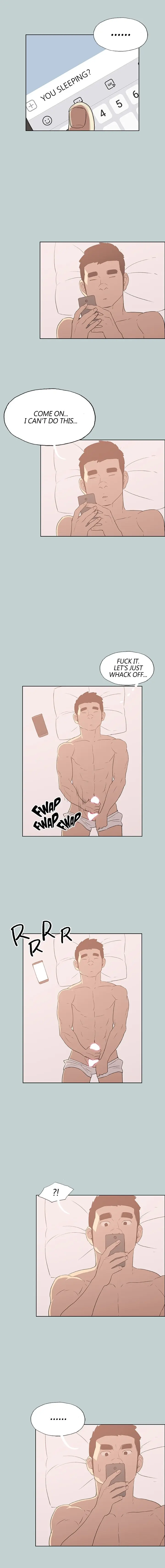 Love Square Episode 73 - Page 12