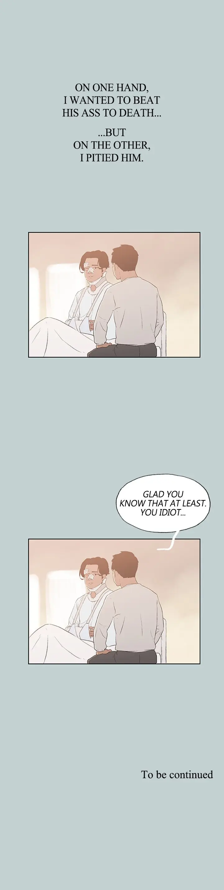 Love Square Episode 73 - Page 15