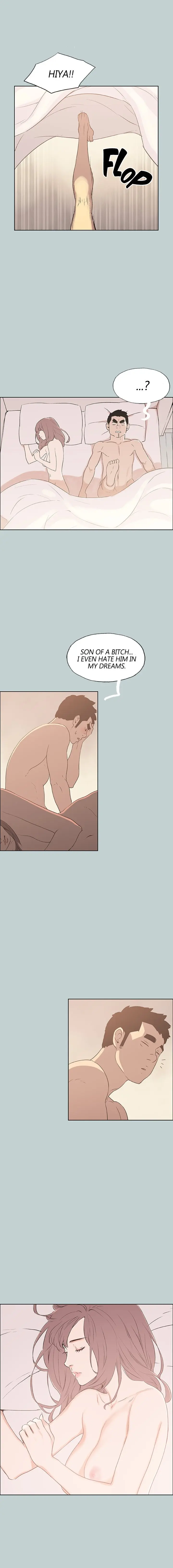 Love Square Episode 73 - Page 3