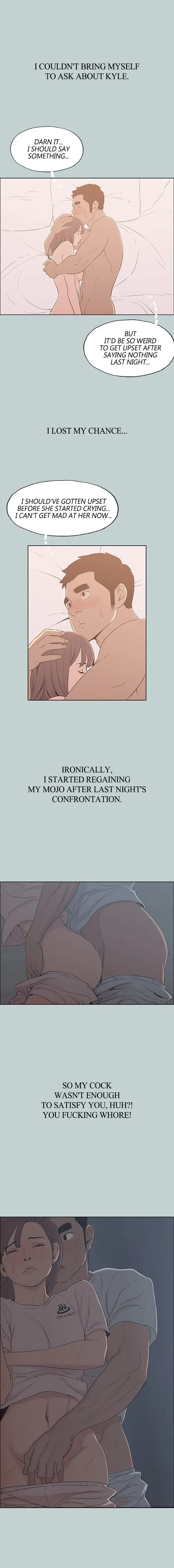 Love Square Episode 73 - Page 5
