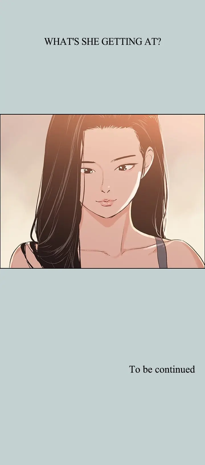 Love Square Episode 74 - Page 13