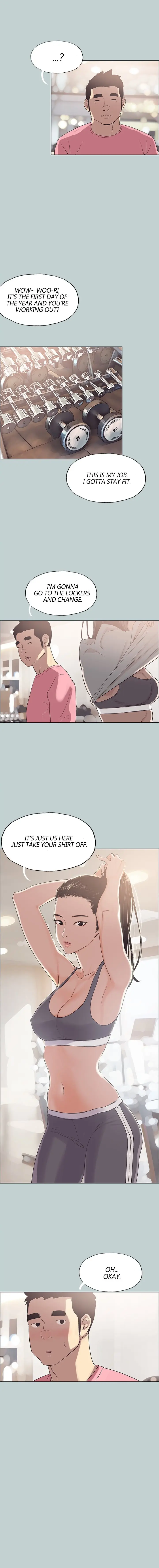 Love Square Episode 74 - Page 5
