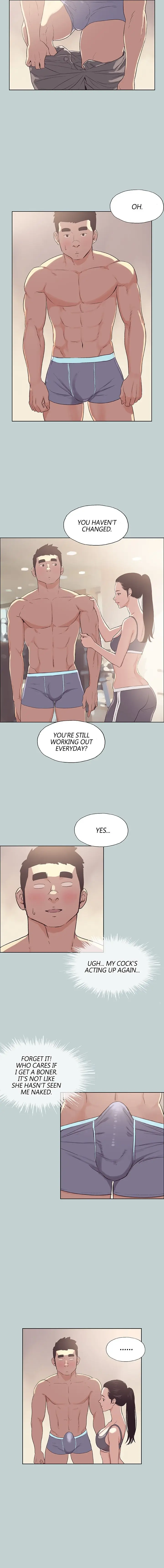 Love Square Episode 74 - Page 6