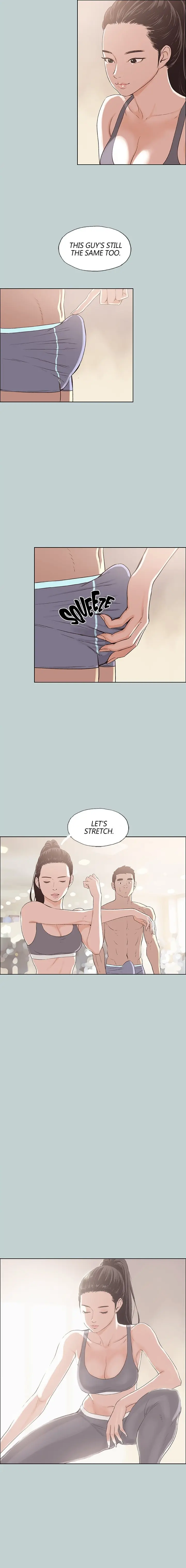 Love Square Episode 74 - Page 7