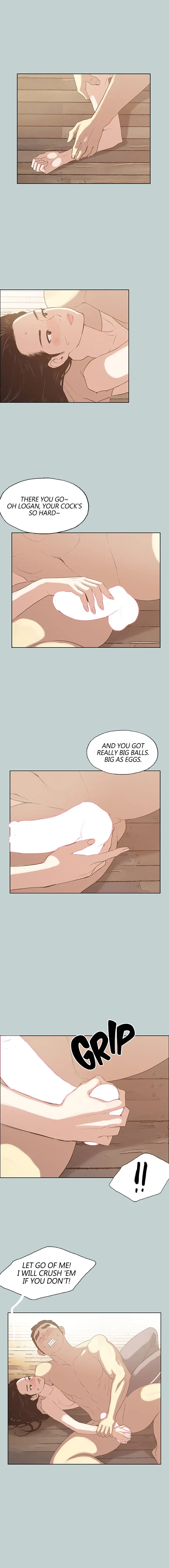 Love Square Episode 75 - Page 13