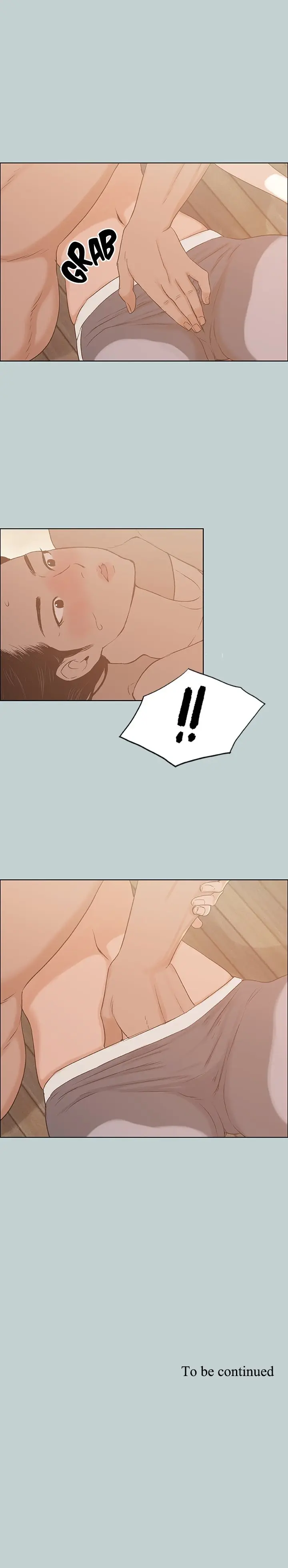Love Square Episode 75 - Page 14
