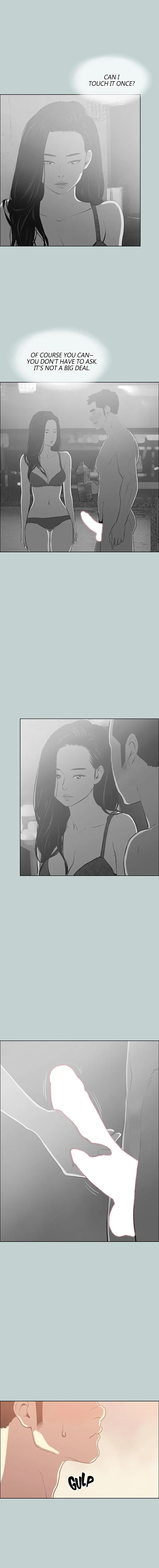 Love Square Episode 75 - Page 3