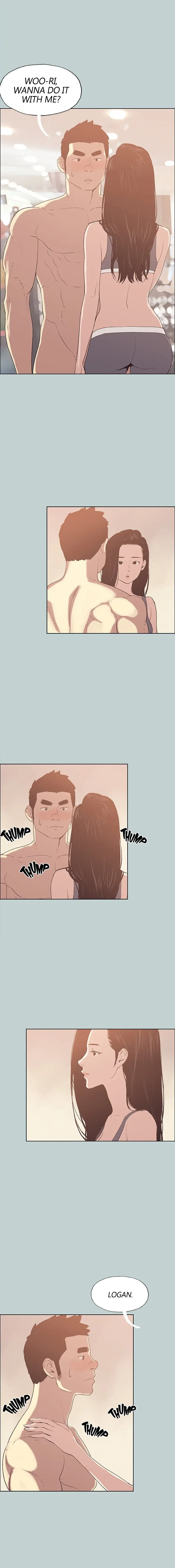 Love Square Episode 75 - Page 4