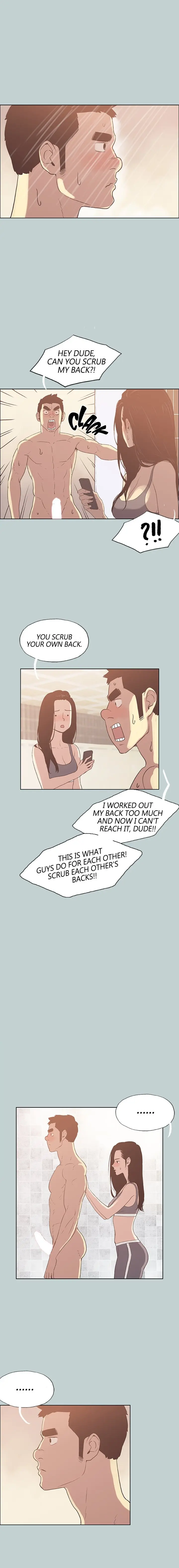 Love Square Episode 75 - Page 6