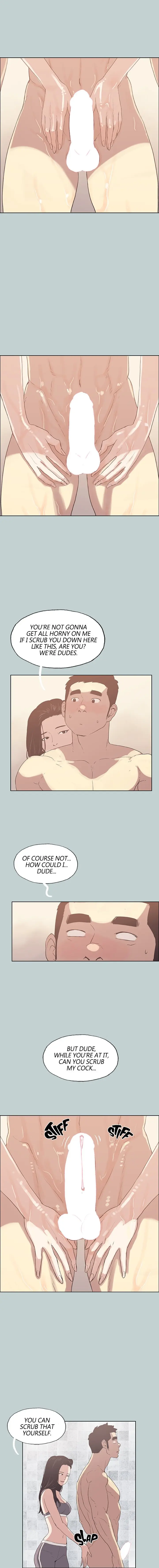 Love Square Episode 75 - Page 8