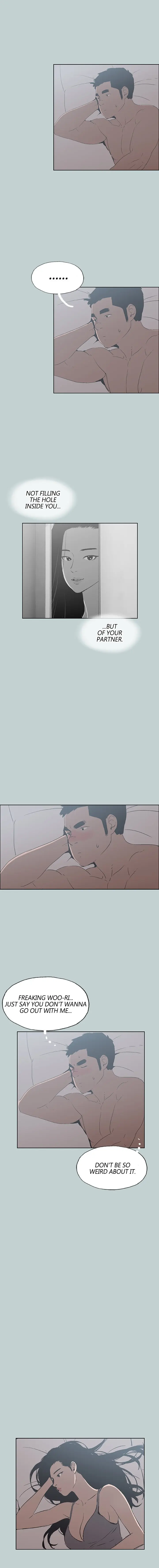 Love Square Episode 76 - Page 12