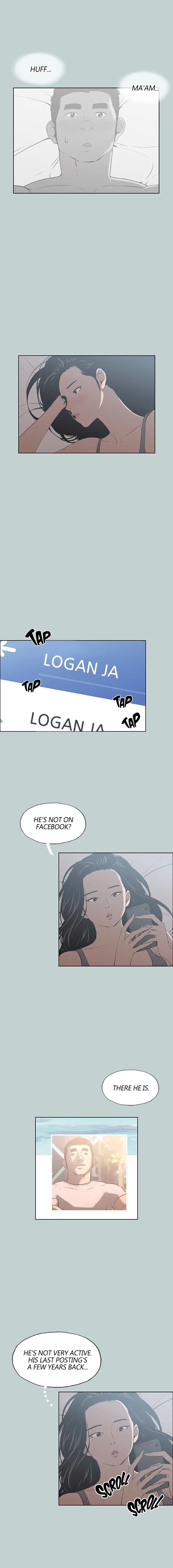 Love Square Episode 76 - Page 13